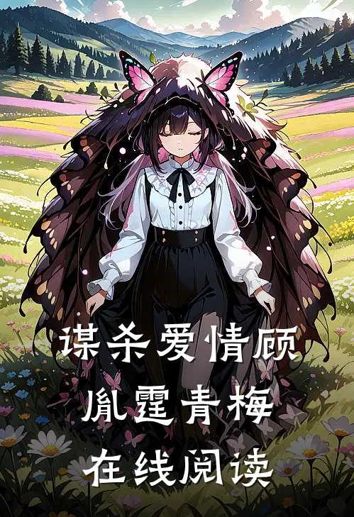 谋杀爱情顾胤霆青梅在线阅读
