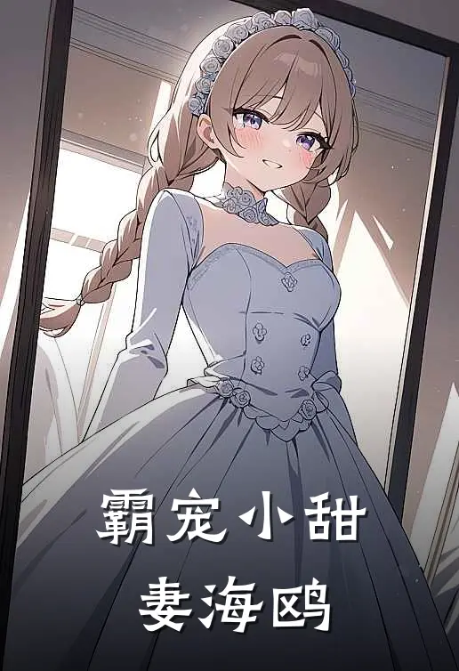 霸宠小甜妻 海鸥