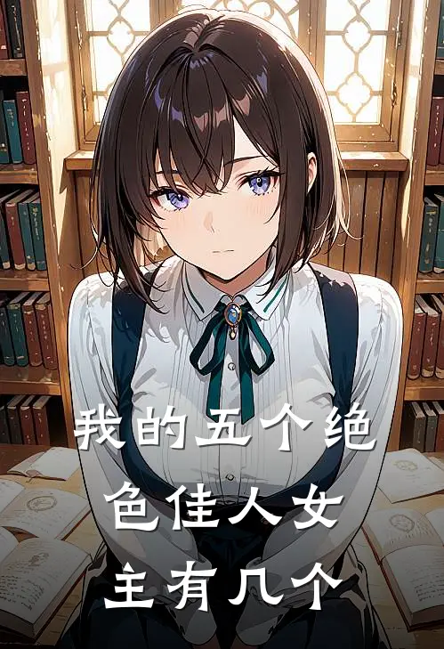 我的五个绝色佳人 女主有几个