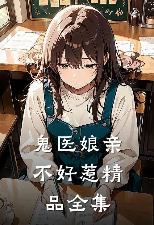 鬼医娘亲不好惹精品全集