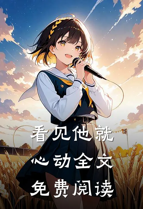 看见他就心动全文免费阅读