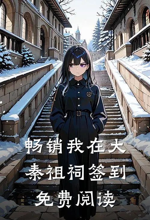 畅销我在大秦祖祠签到免费阅读