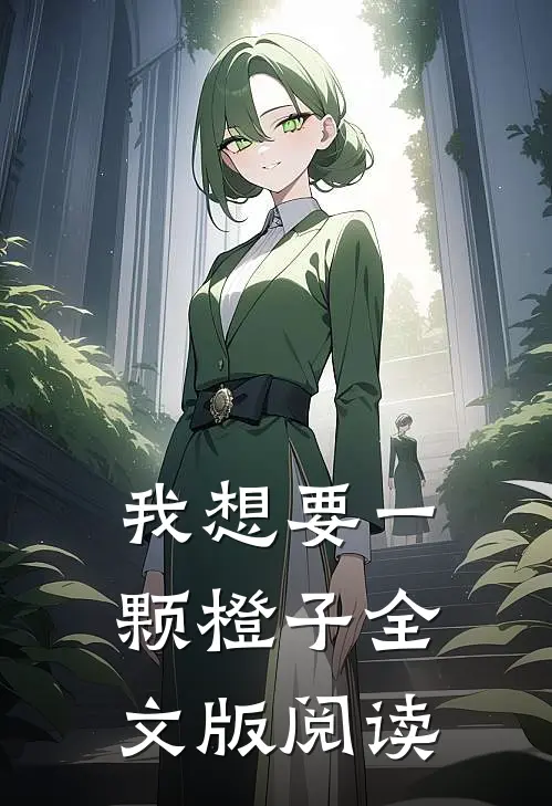 我想要一颗橙子全文版阅读