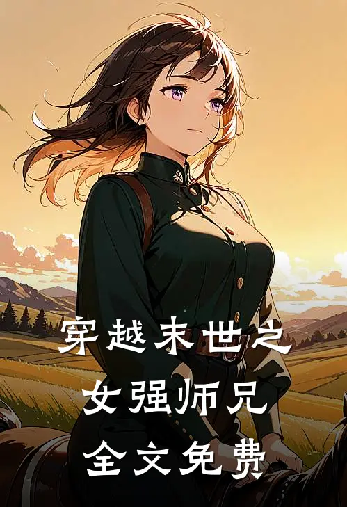 穿越末世之女强师兄全文免费