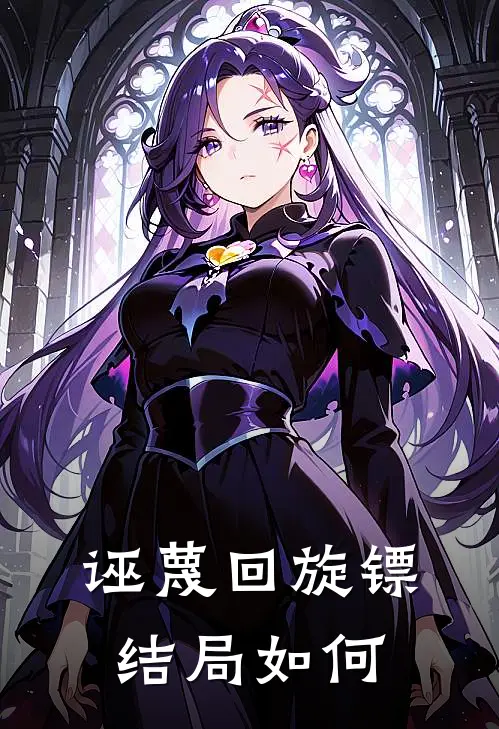诬蔑回旋镖结局如何