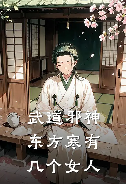 武道邪神东方寒有几个女人