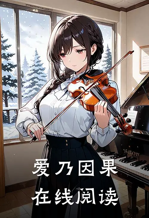 爱乃因果在线阅读
