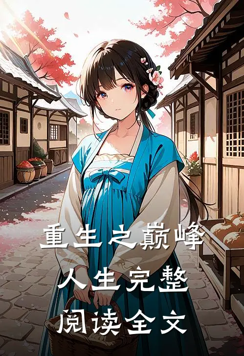 重生之巅峰人生完整阅读全文