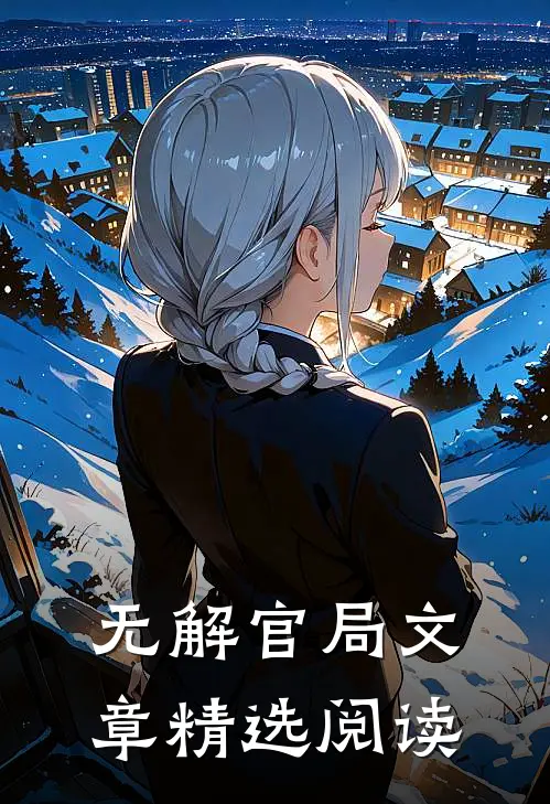 无解官局文章精选阅读