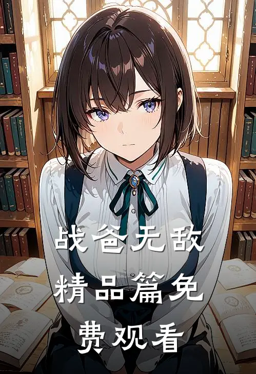 战爸无敌精品篇免费观看