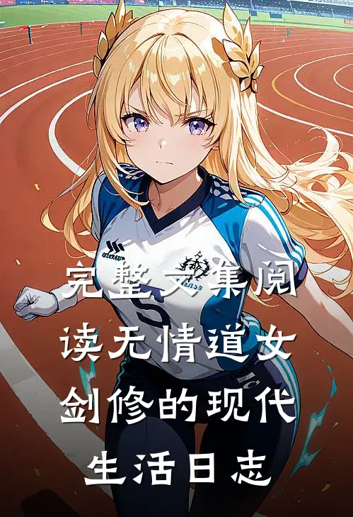 完整文集阅读无情道女剑修的现代生活日志
