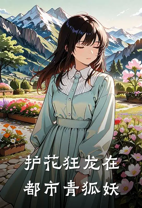 护花狂龙在都市青狐妖