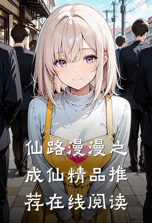 仙路漫漫之成仙精品推荐在线阅读