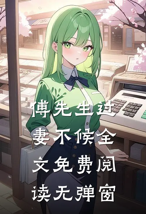 傅先生过妻不候全文免费阅读无弹窗