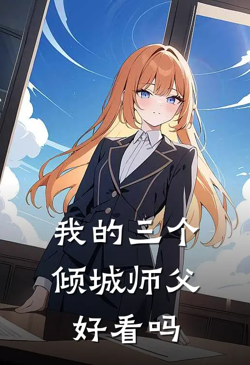 我的三个倾城师父好看吗