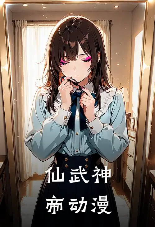 仙武神帝动漫
