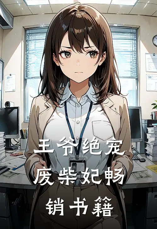 王爷绝宠废柴妃畅销书籍
