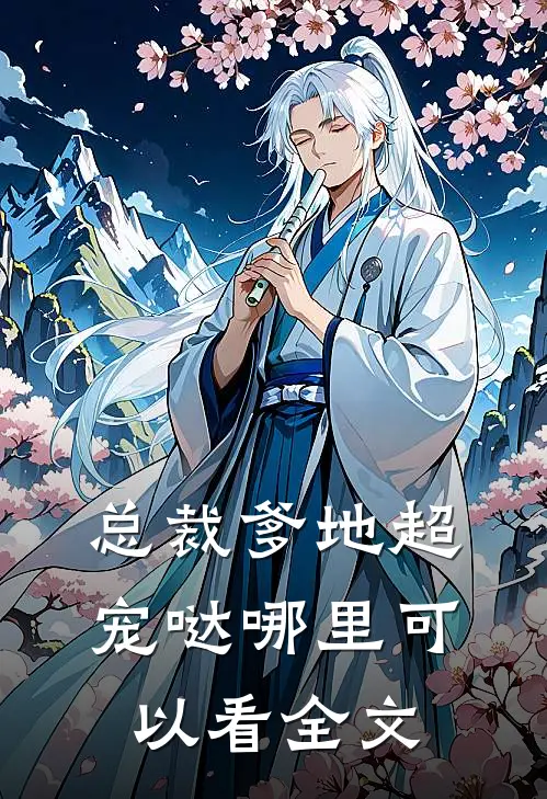 总裁爹地超宠哒哪里可以看全文