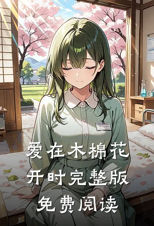 爱在木棉花开时完整版免费阅读