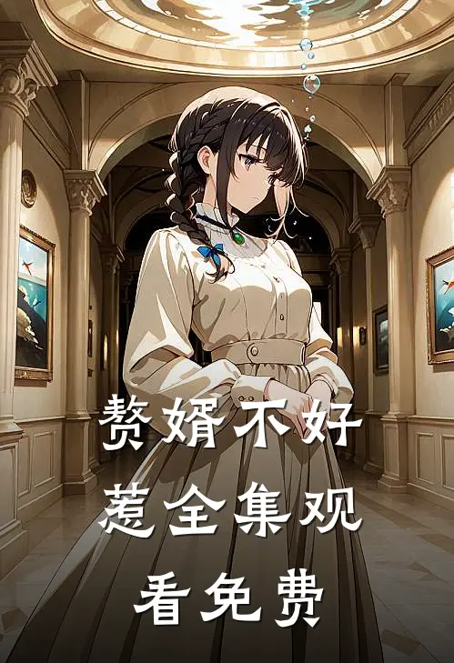 赘婿不好惹全集观看免费