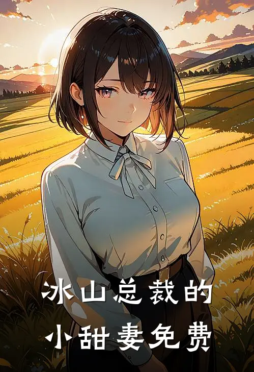 冰山总裁的小甜妻免费