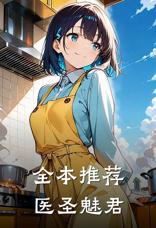 全本推荐医圣魅君