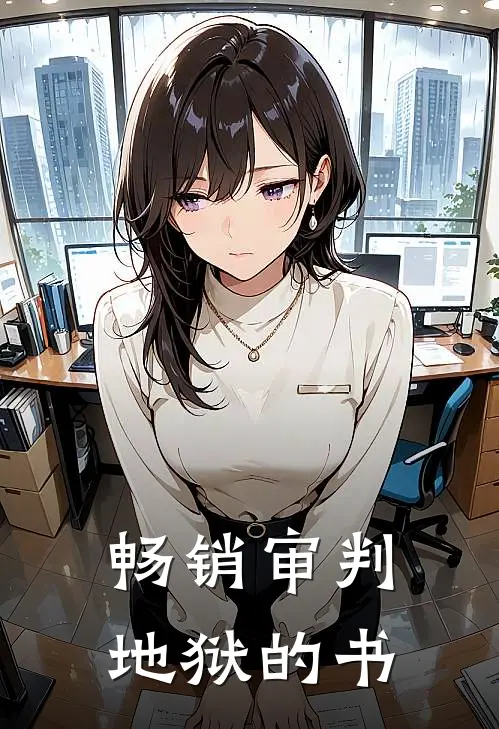 畅销审判地狱的书