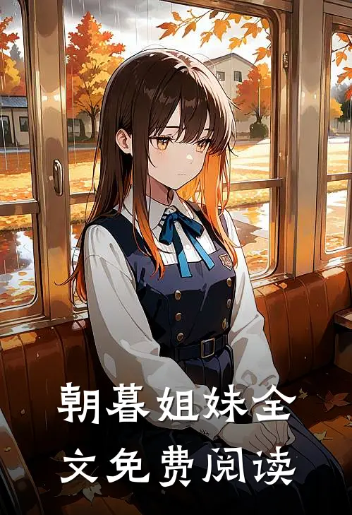 朝暮姐妹全文免费阅读