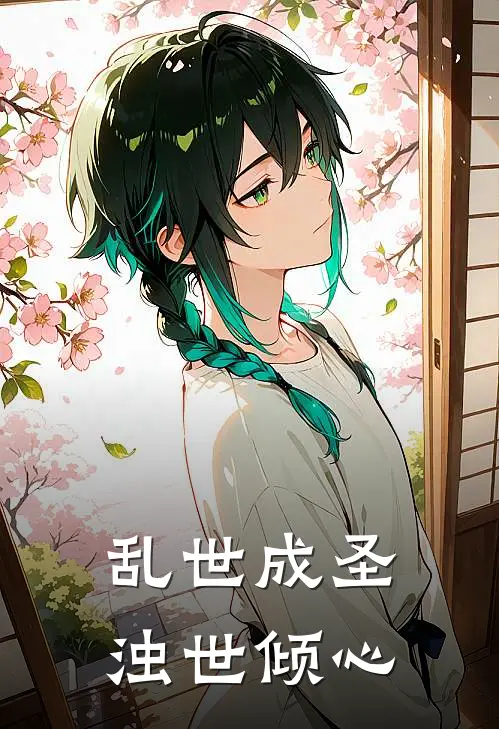 乱世成圣 浊世倾心