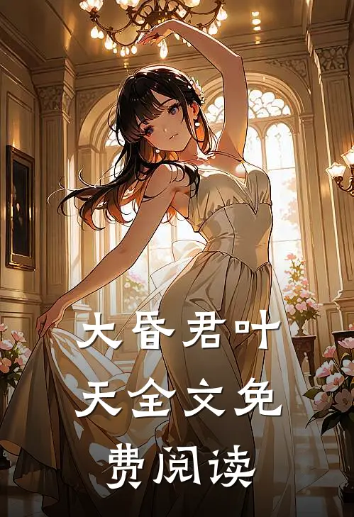 大昏君叶天全文免费阅读