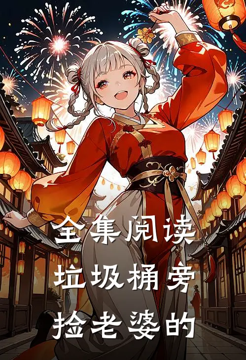 全集阅读垃圾桶旁捡老婆的