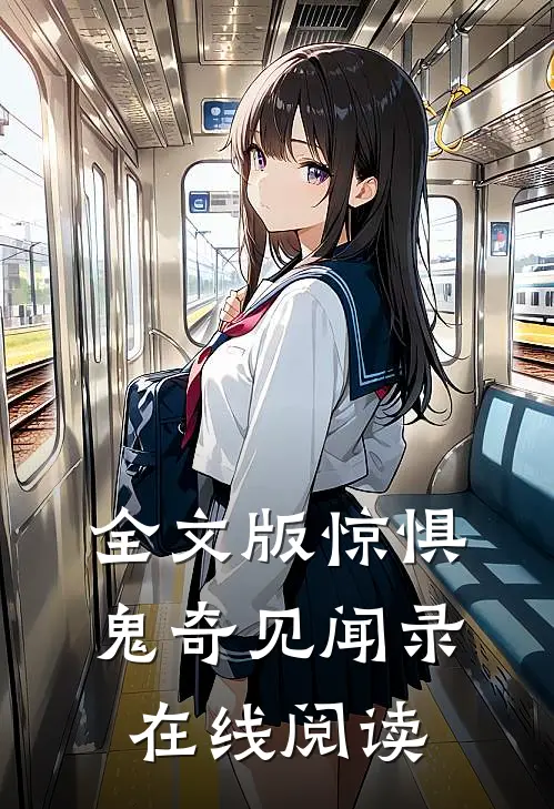 全文版惊惧鬼奇见闻录在线阅读
