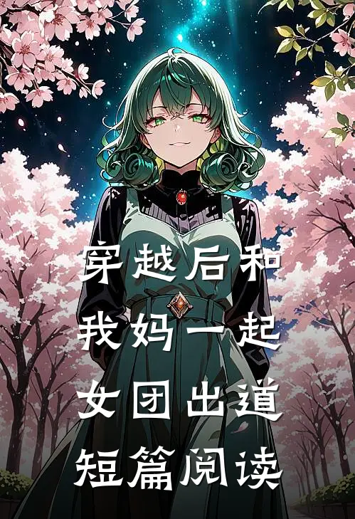 穿越后和我妈一起女团出道短篇阅读