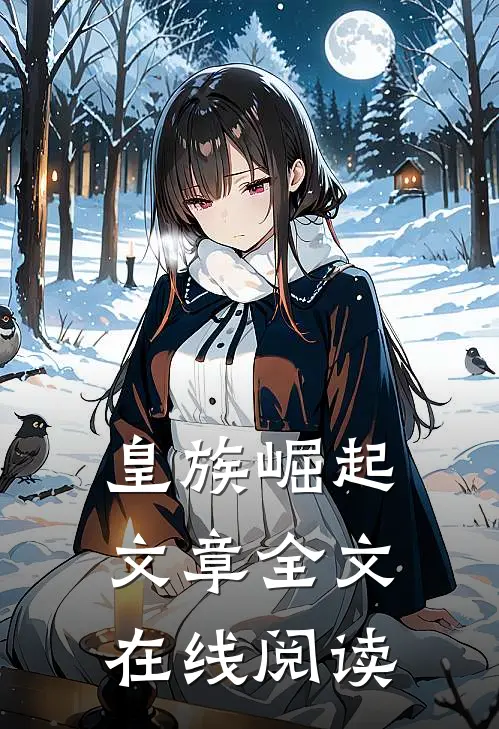 皇族崛起文章全文在线阅读