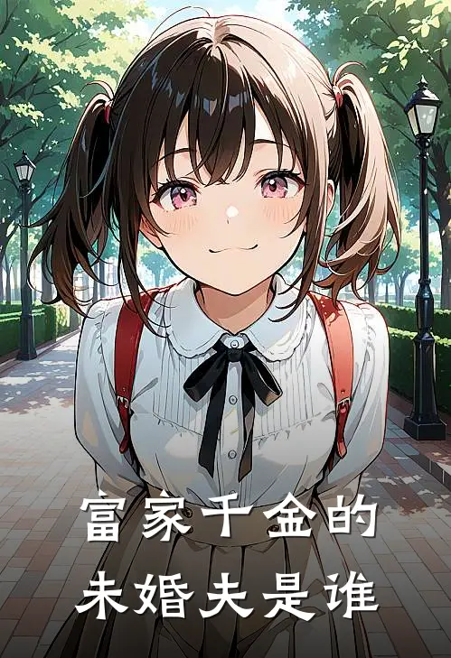 富家千金的未婚夫是谁