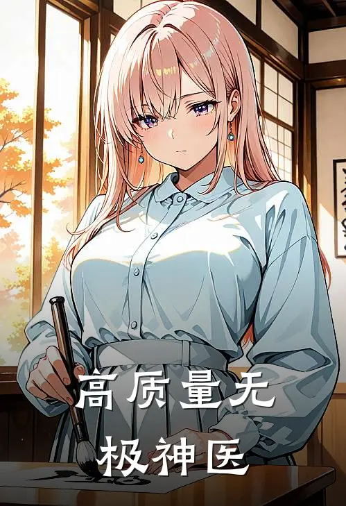 高质量无极神医