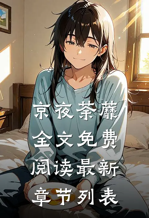 京夜荼蘼全文免费阅读最新章节列表