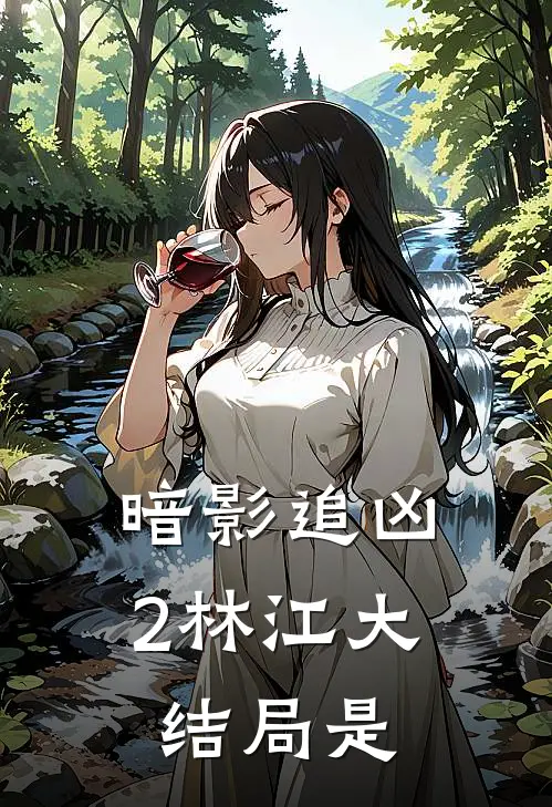 暗影追凶2林江大结局是
