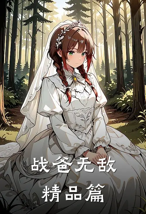 战爸无敌精品篇