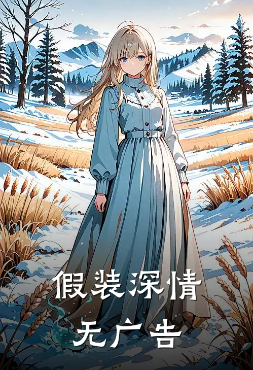 假装深情无广告