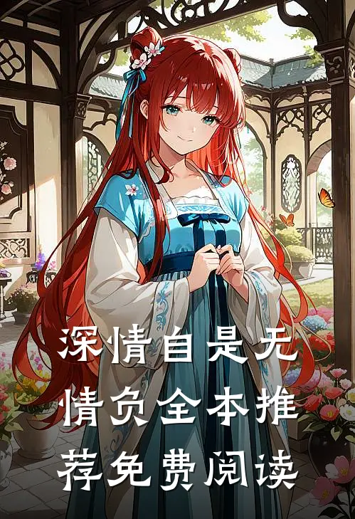 深情自是无情负全本推荐免费阅读