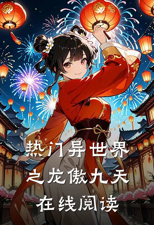 热门异世界之龙傲九天在线阅读