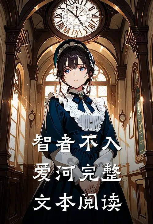 智者不入爱河完整文本阅读