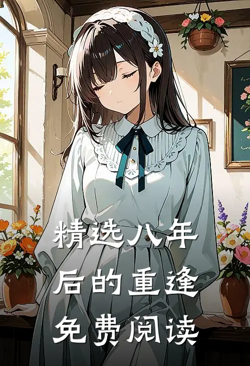 精选八年后的重逢免费阅读