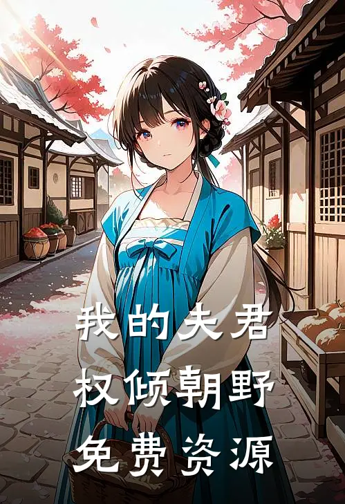我的夫君权倾朝野免费资源