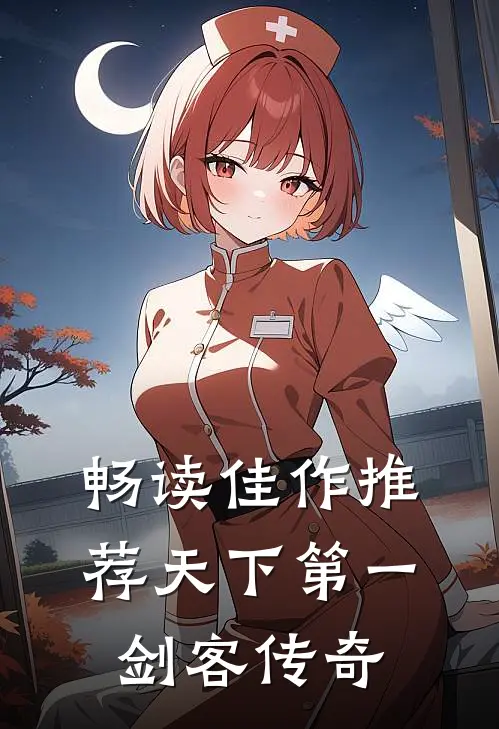 畅读佳作推荐天下第一剑客传奇