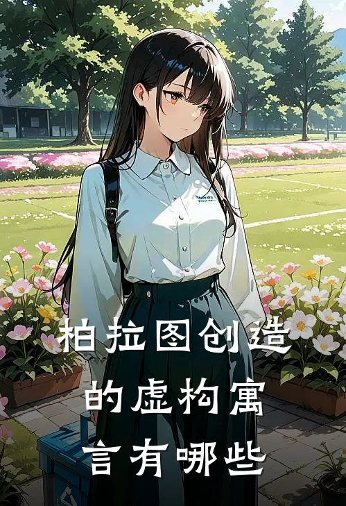 柏拉图创造的虚构寓言有哪些