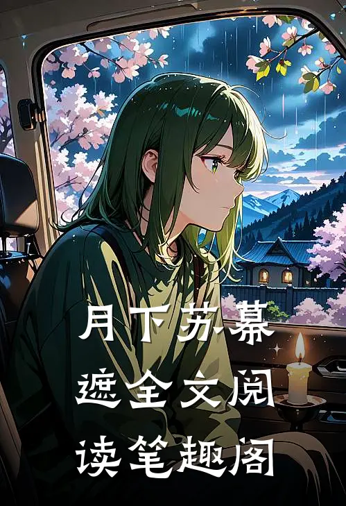月下苏幕遮全文阅读笔趣阁