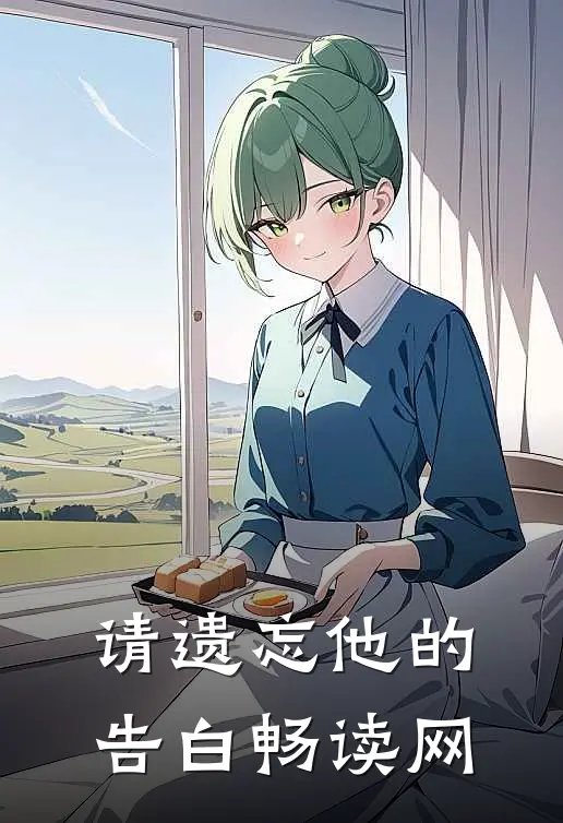 请遗忘他的告白畅读网
