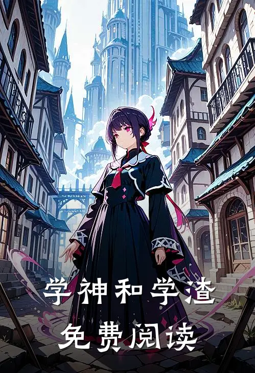 学神和学渣免费阅读